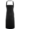 Tablier à bavette "Fairtrade"