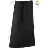 Tablier taille Colours poche centrale