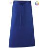 Tablier taille Colours poche centrale