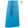 Tablier taille Colours poche centrale