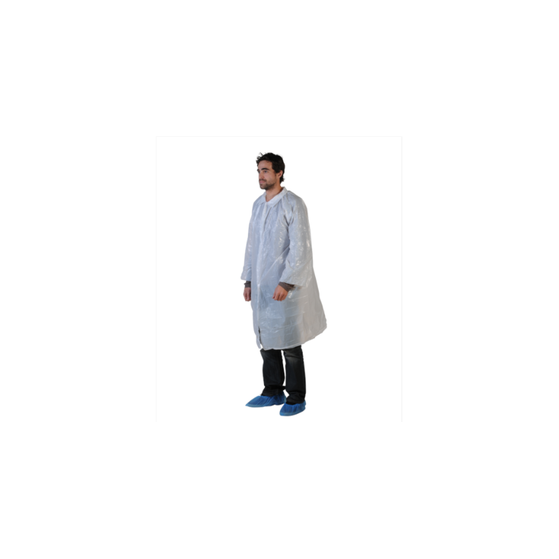 Blouse visiteur PE Blouse visiteur PE