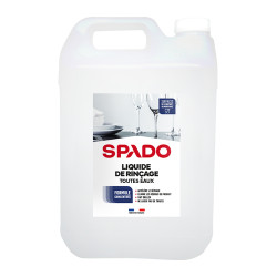 Liquide de rinçage toutes eaux - 5L – SPADO
