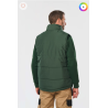 Bodywarmer matelassé homme