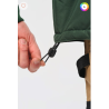 Bodywarmer matelassé homme