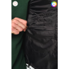 Bodywarmer matelassé homme