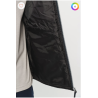 Bodywarmer matelassé homme