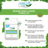 Décapant four Ecocert - 5L – ACTION VERTE