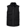 Bodywarmer matelassé homme