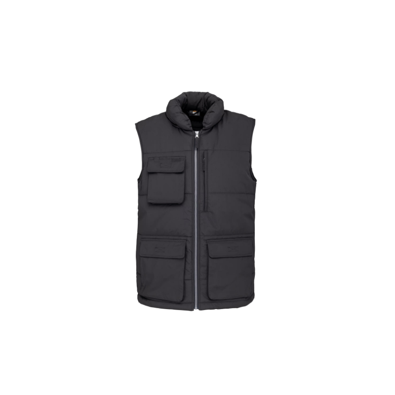Bodywarmer matelassé homme Bodywarmer matelassé homme