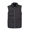 Bodywarmer matelassé homme