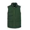 Bodywarmer matelassé homme