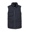 Bodywarmer matelassé homme