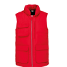 Bodywarmer matelassé homme