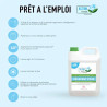 Décapant four Ecocert - 5L – ACTION VERTE