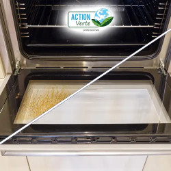 Décapant four Ecocert - 5L – ACTION VERTE