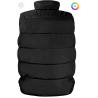 Bodywarmer matelassé Ripstop