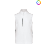 Bodywarmer softshell homme