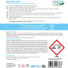 Décapant four Ecocert - 5L – ACTION VERTE