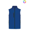 Bodywarmer softshell homme
