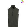 Bodywarmer softshell homme
