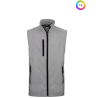 Bodywarmer softshell homme