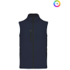 Bodywarmer softshell homme