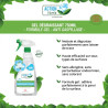Gel dégraissant multi surfaces Ecocert- 750ml – ACTION VERTE
