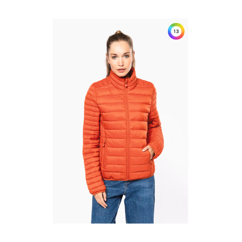 Doudoune légère femme Doudoune légère femme
