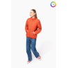 Doudoune légère femme
