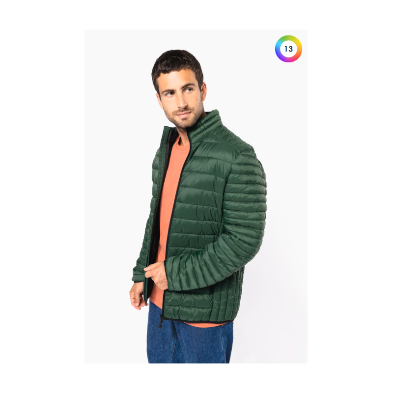 Doudoune légère homme Doudoune légère homme