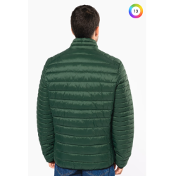 Doudoune légère homme
