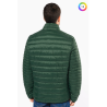 Doudoune légère homme