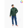 Doudoune légère homme