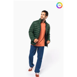 Doudoune légère homme