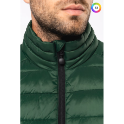 Doudoune légère homme