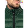 Doudoune légère homme