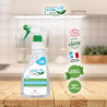 Gel dégraissant multi surfaces Ecocert- 750ml – ACTION VERTE