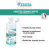 Lingettes désinfectantes surfaces x 120 – WYRITOL