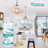 Lingettes désinfectantes surfaces x 120 – WYRITOL