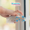 Lingettes désinfectantes surfaces x 120 – WYRITOL