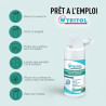 Lingettes désinfectantes surfaces x 120 – WYRITOL