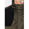 Bodywarmer matelassé homme