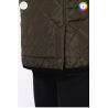 Bodywarmer matelassé homme