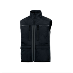 Gilets chauds