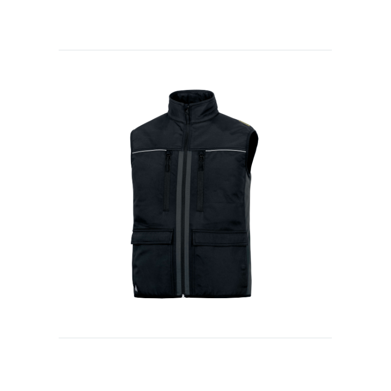 Gilets chauds Gilets chauds