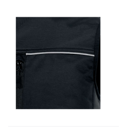 Gilets chauds