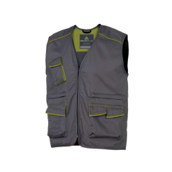 Gilet de travail universel