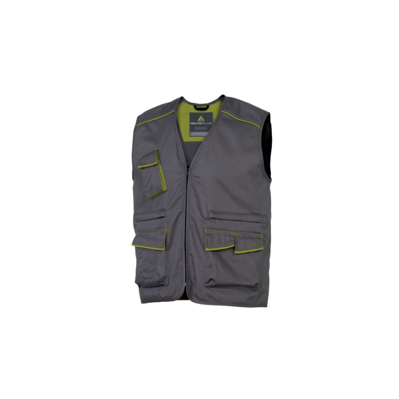 Gilet de travail universel Gilet de travail universel