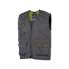 Gilet de travail universel