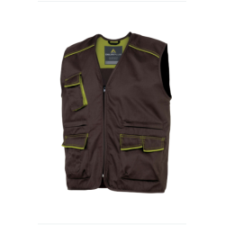 Gilet de travail universel